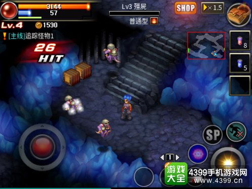萨拉加希堡防御无限金币无限宝石下载无广告-萨拉加希堡防御无限金币版下载v.5.71