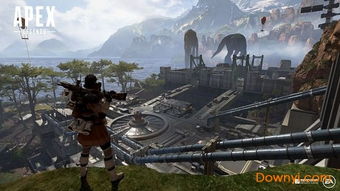 apex英雄国际服官方正版下载安卓-apex英雄国际服无限金币版下载v.0.55